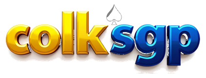 coloksgp resmi