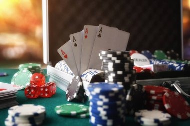 coloksgp resmi platform interface showing slot games and live dealer tables