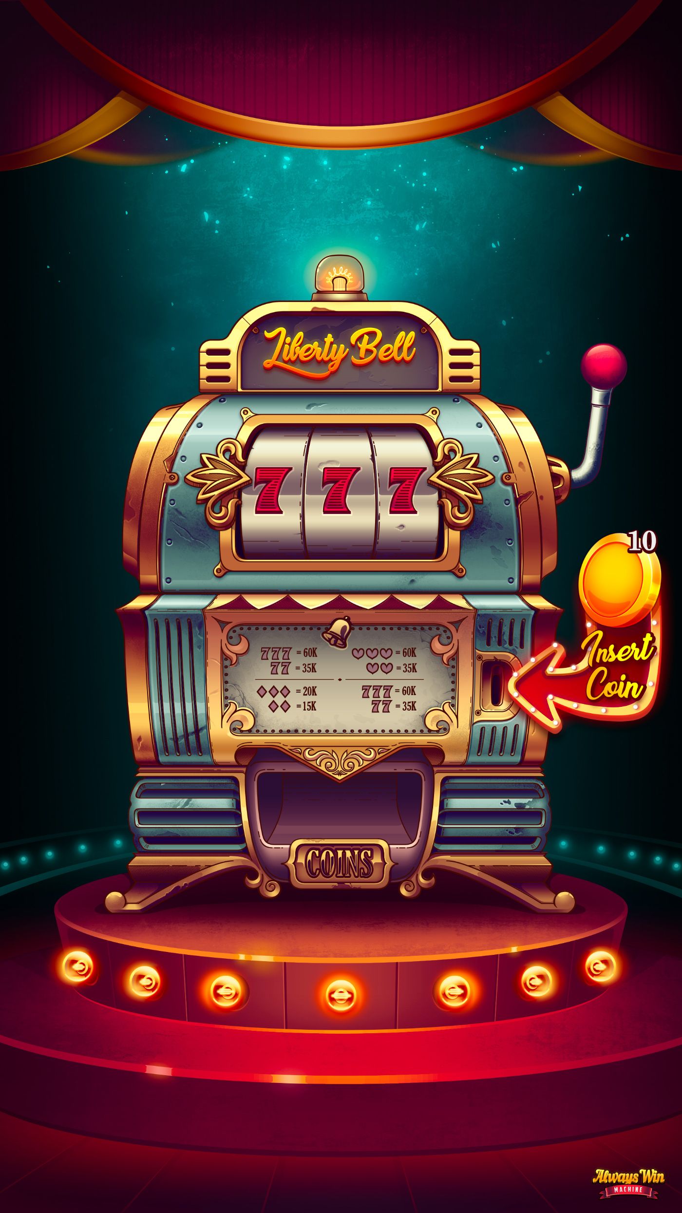 coloksgp resmi mobile app interface showing slot games and sportsbook markets